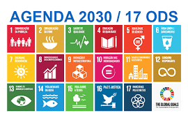 A Agenda 2030 da ONU