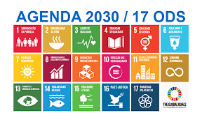 A Agenda 2030 da ONU